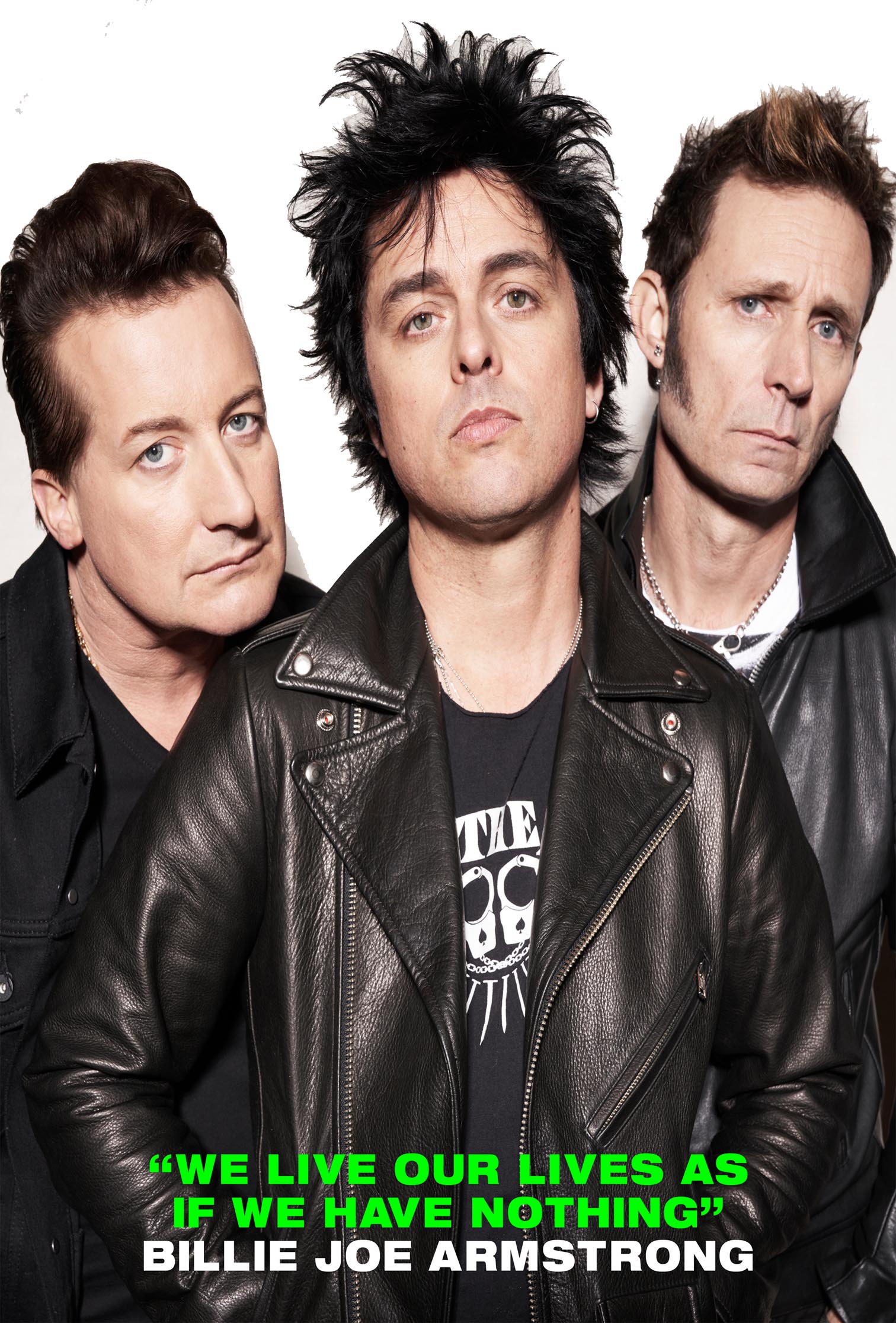 Green Day